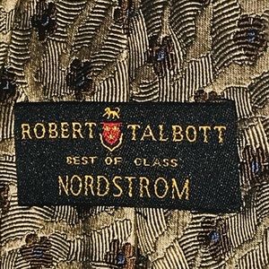 Robert Talbott’s Best Of Class Nordstrom Men’s Tie